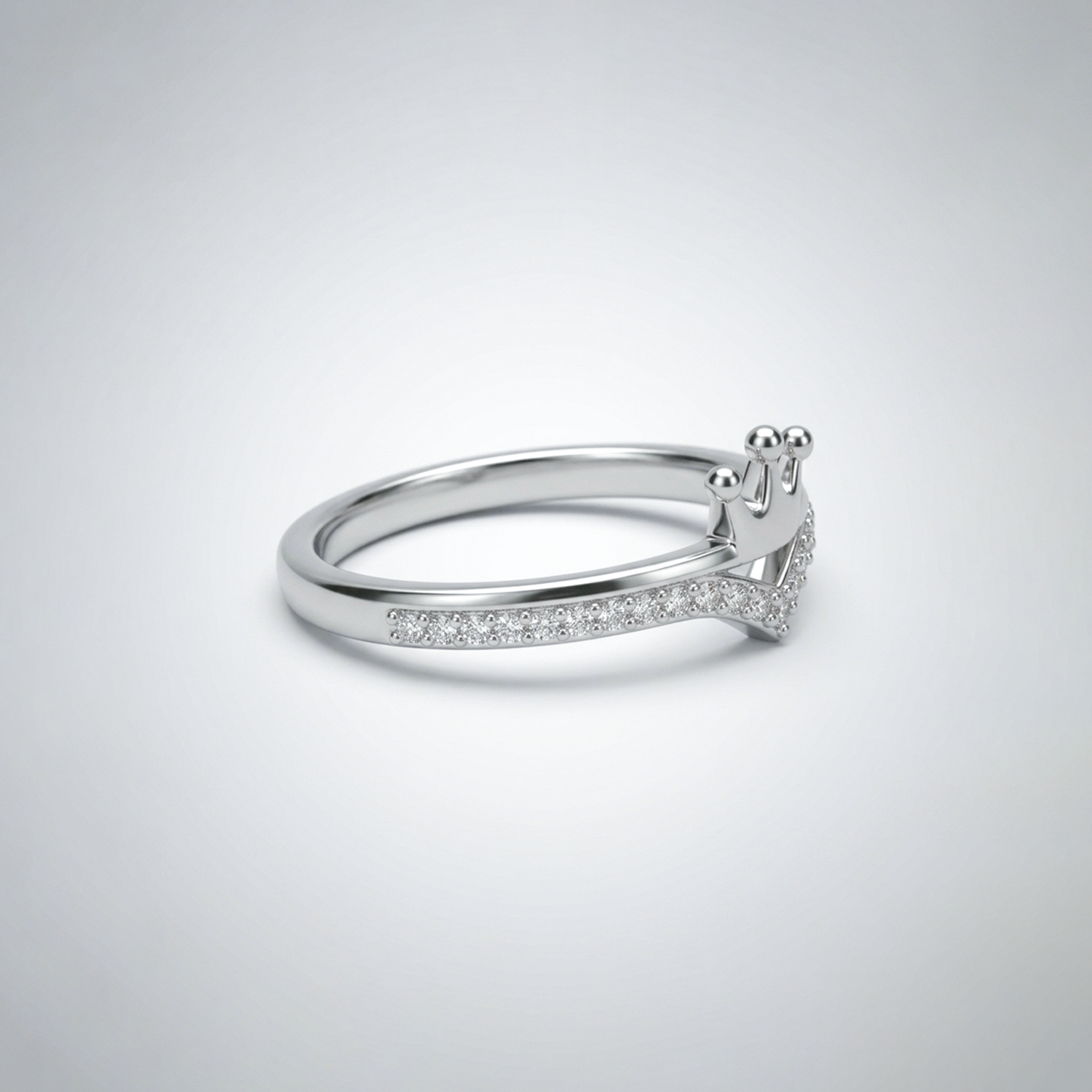 The Amour Crown