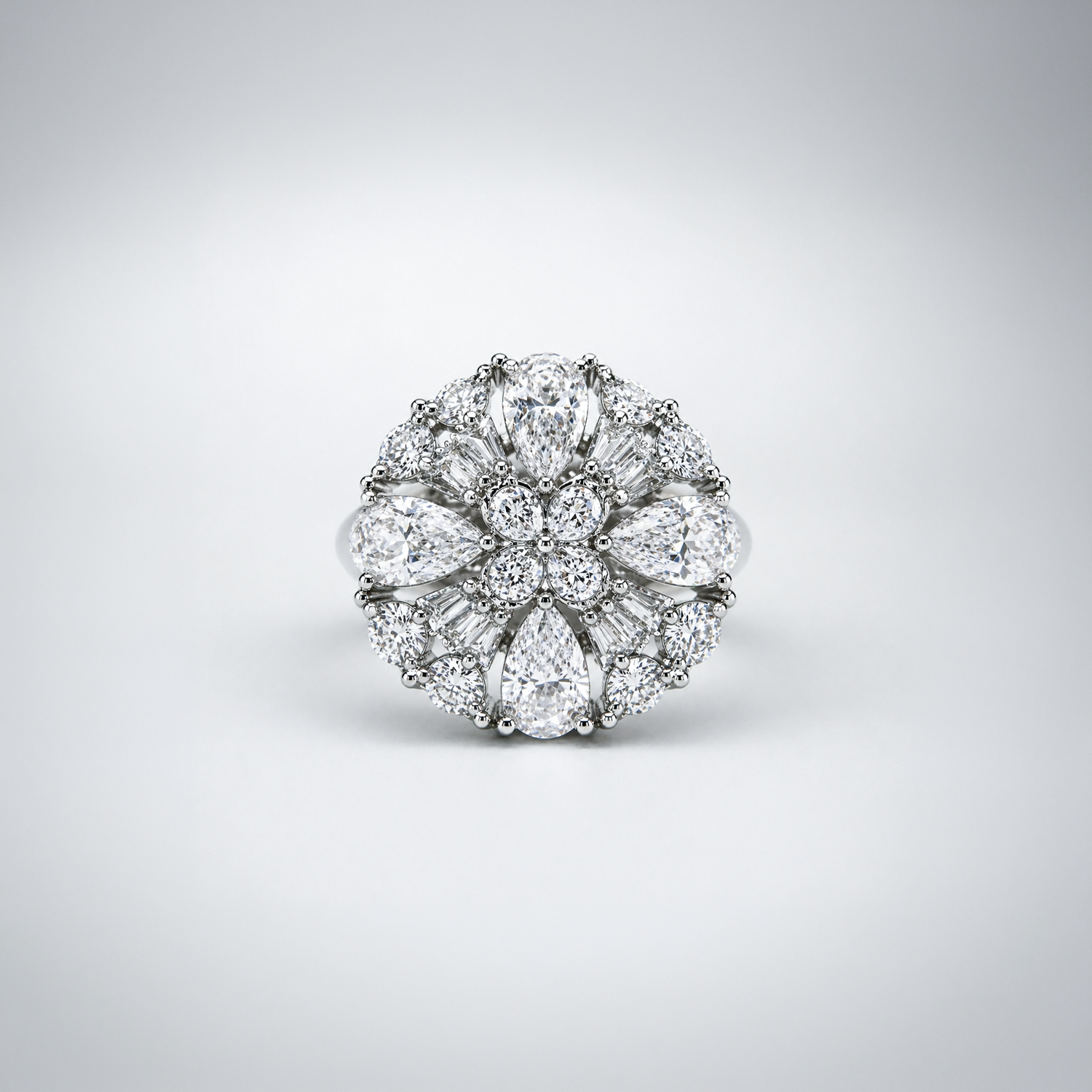 DIAMOND AURA