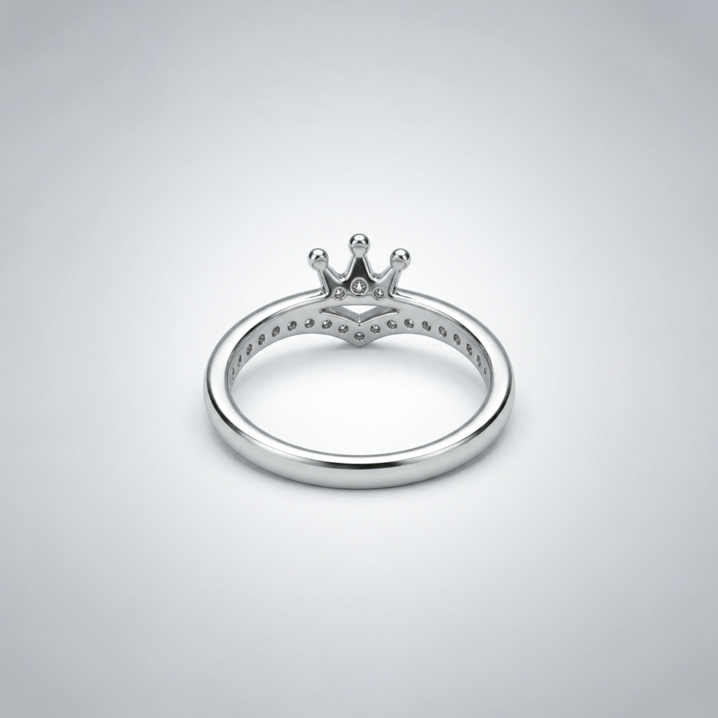 The Amour Crown