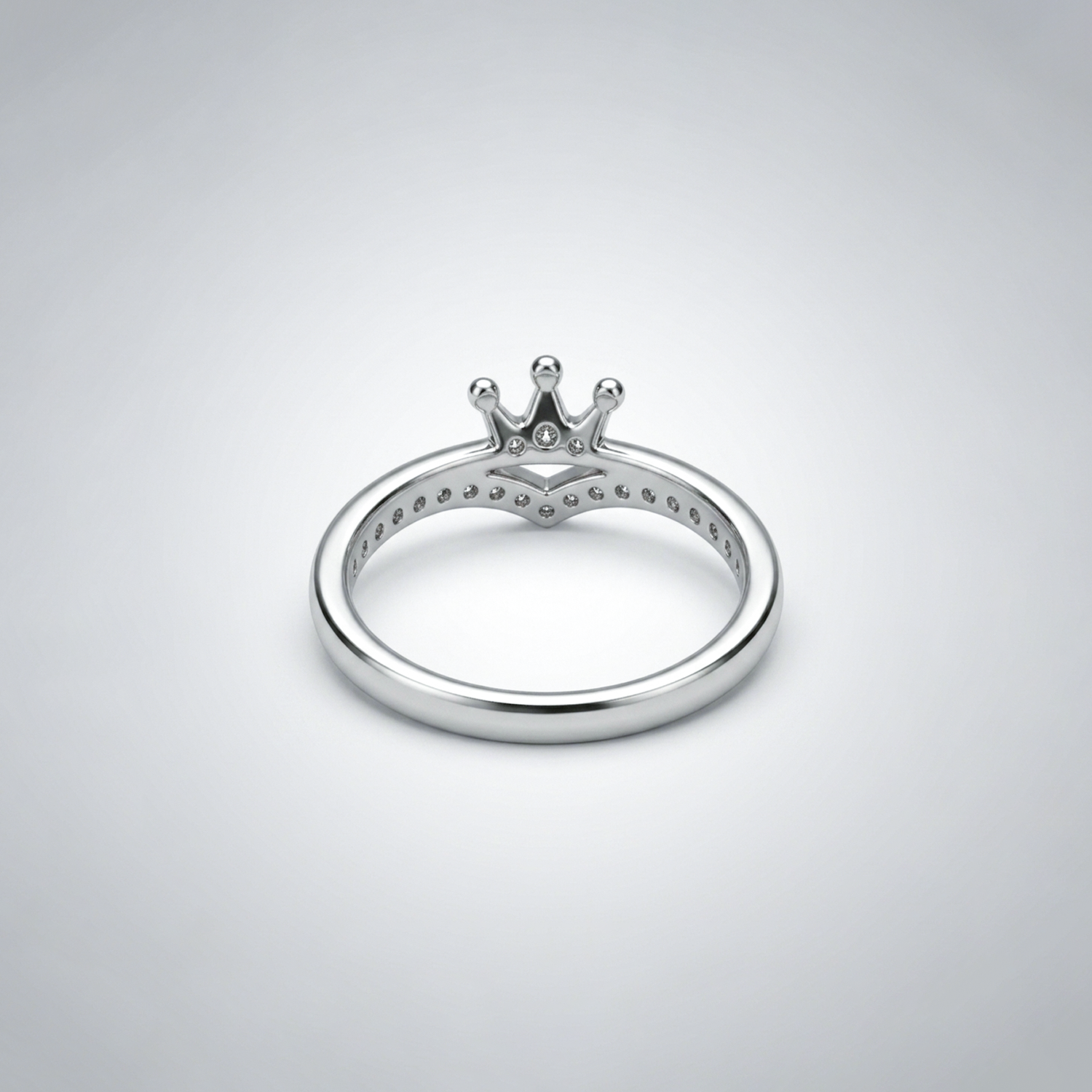 The Amour Crown