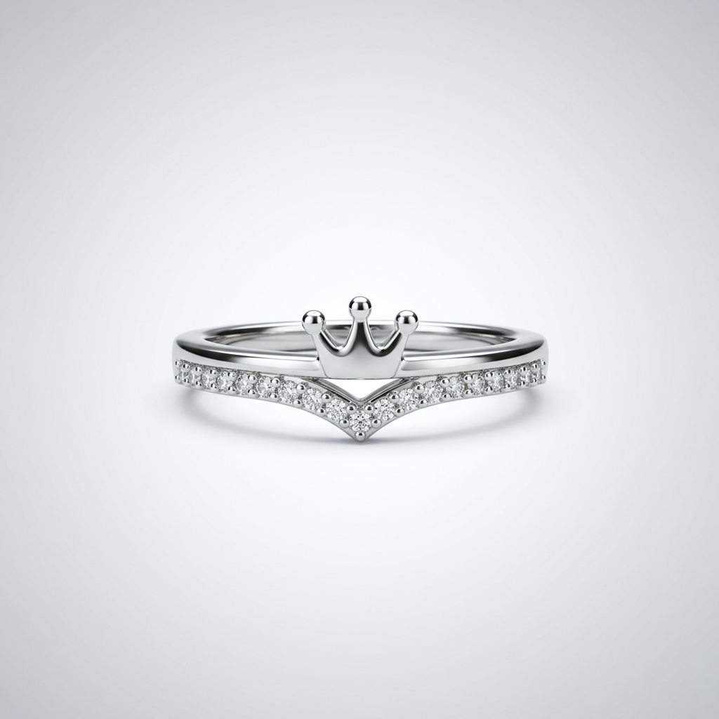 The Amour Crown