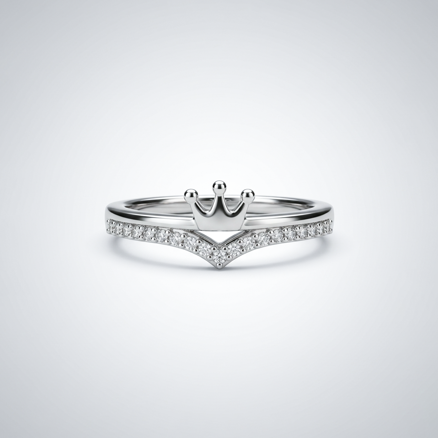 The Amour Crown