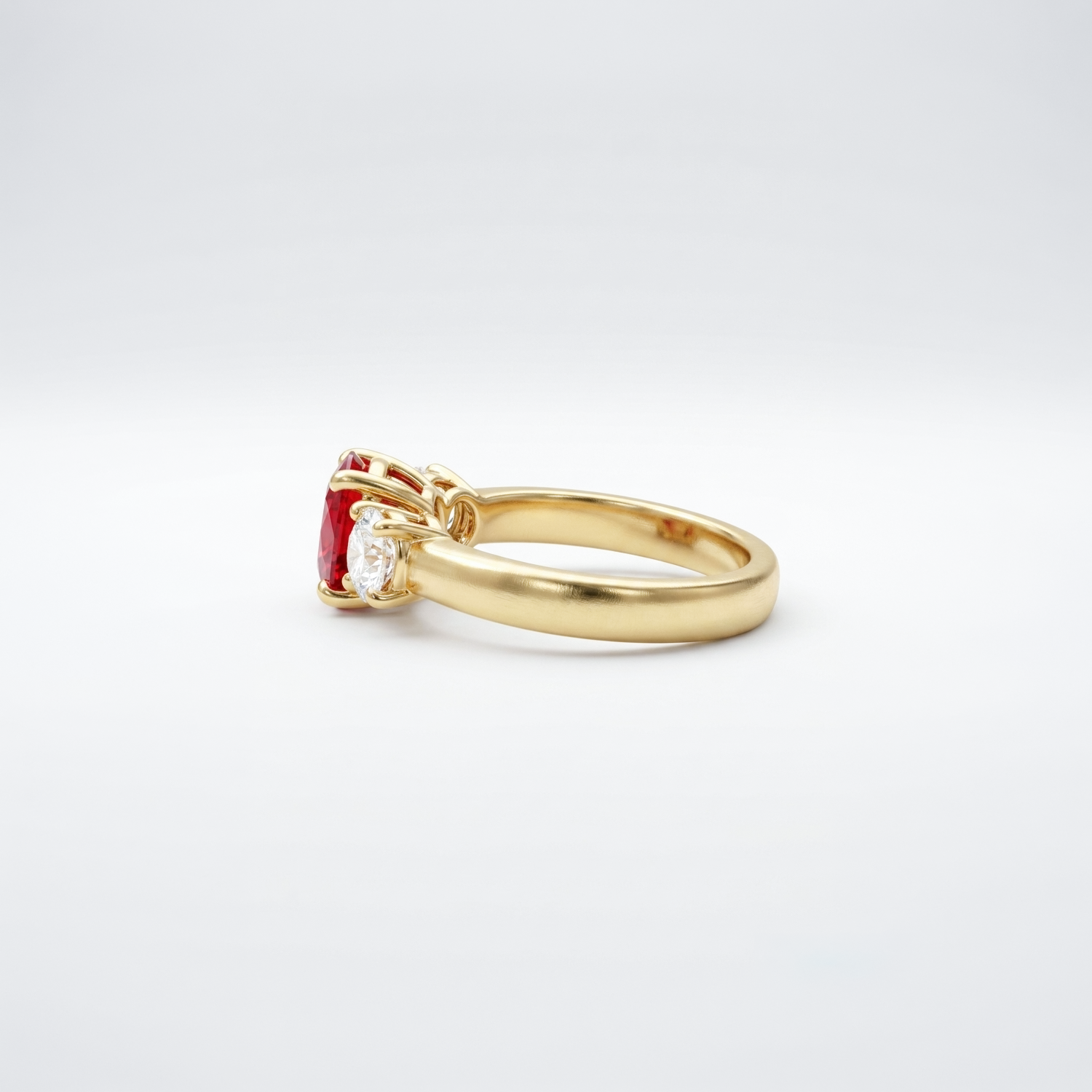 Royal Ruby RING