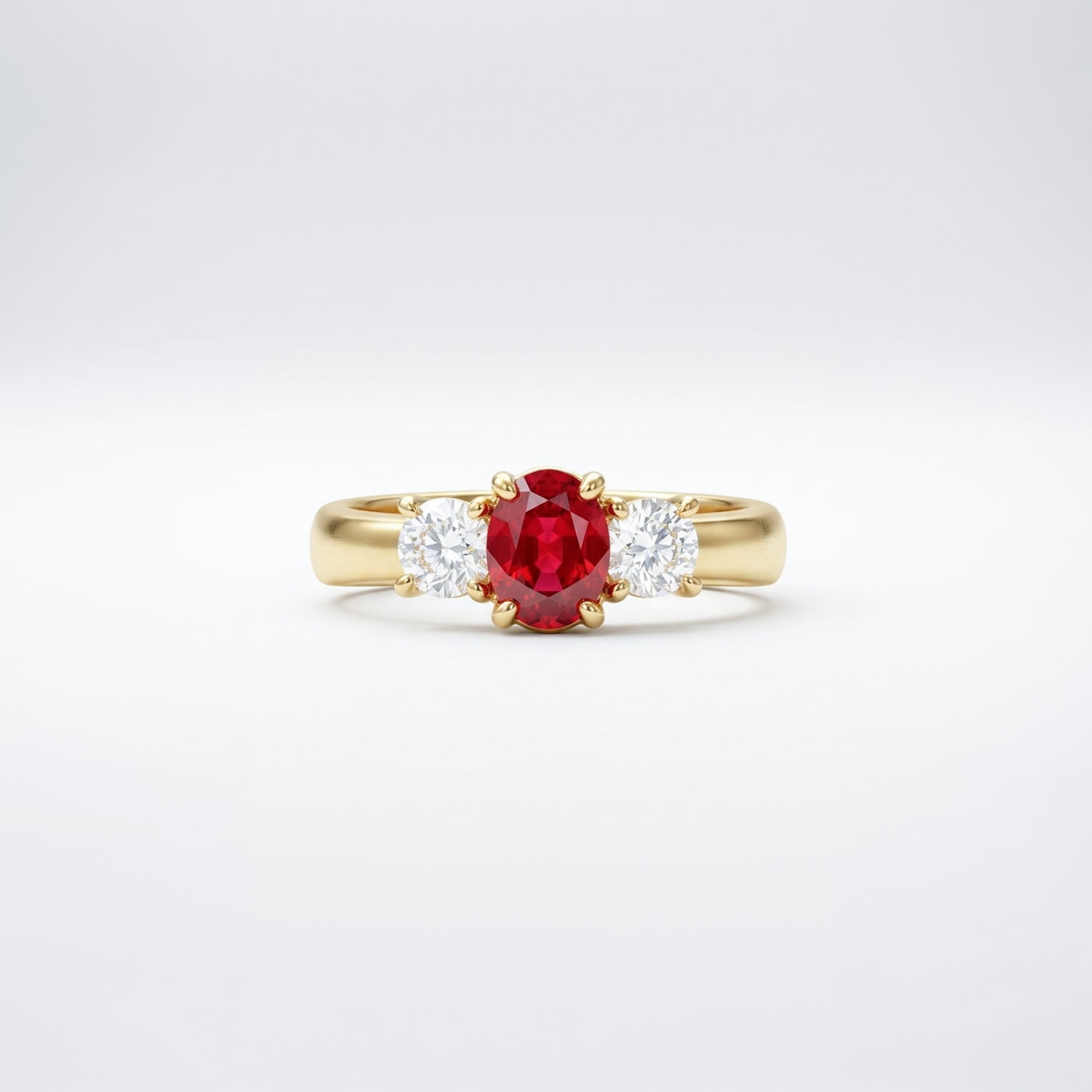 Royal Ruby RING