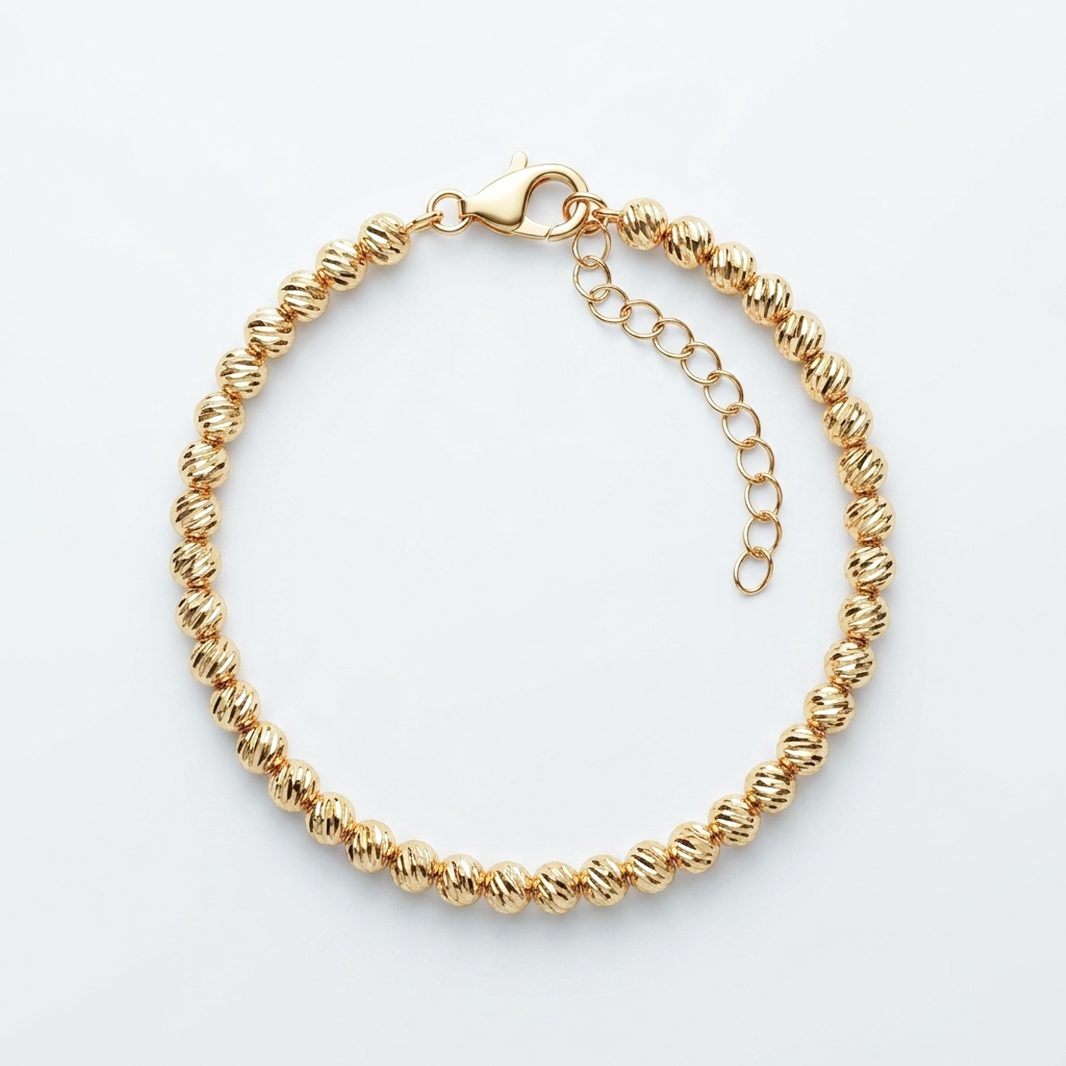 Core Anklets