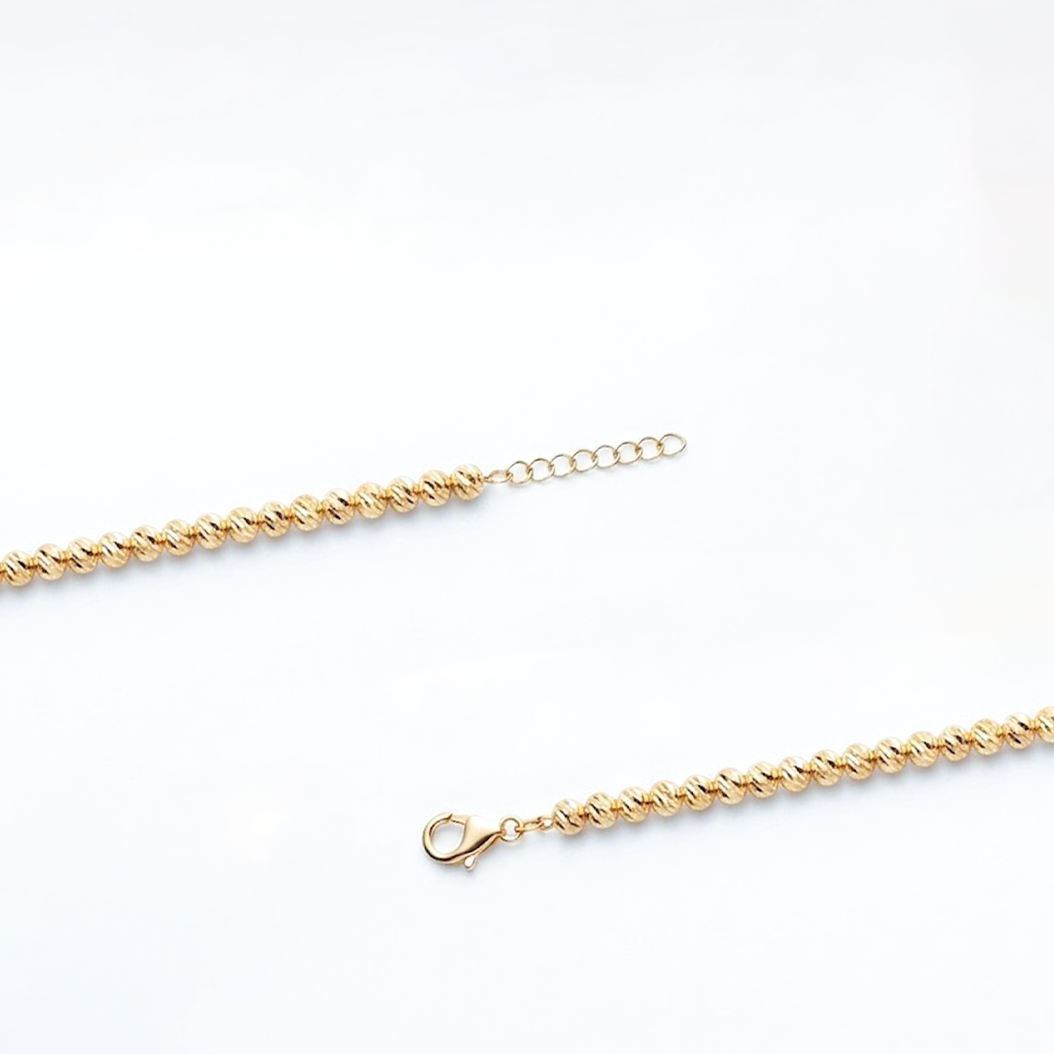 Core Anklets