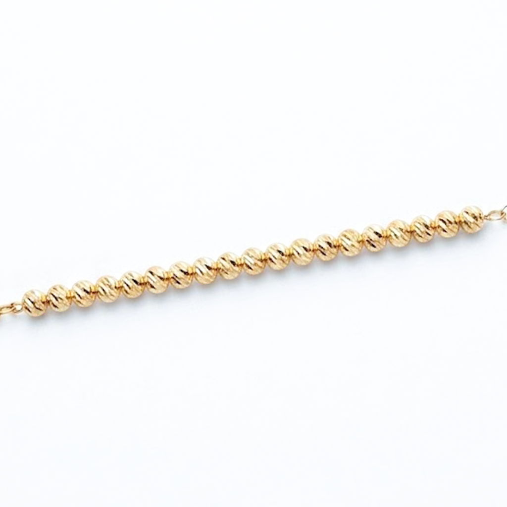Core Anklets