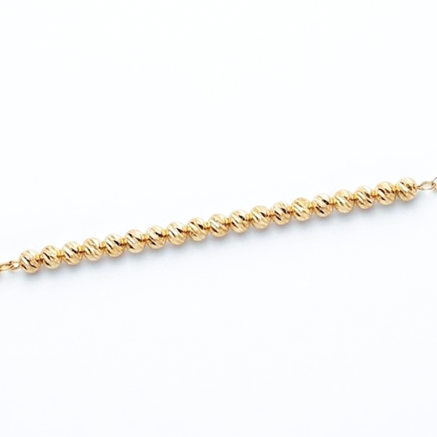 Core Anklets