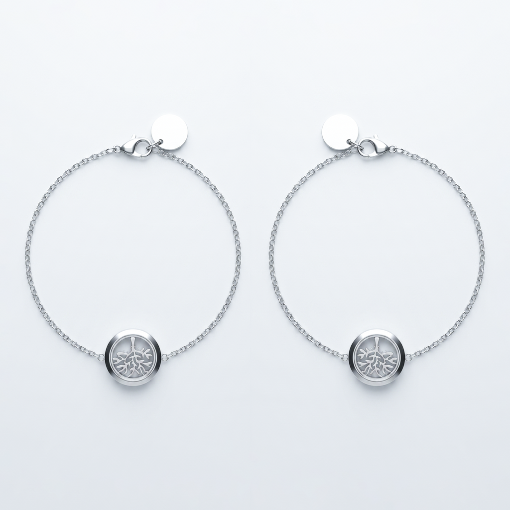 Reef Anklets