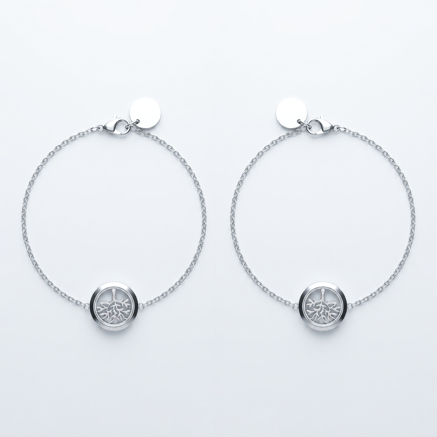 Reef Anklets