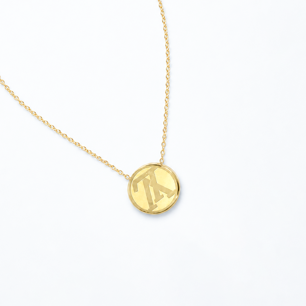 Axis Pendant