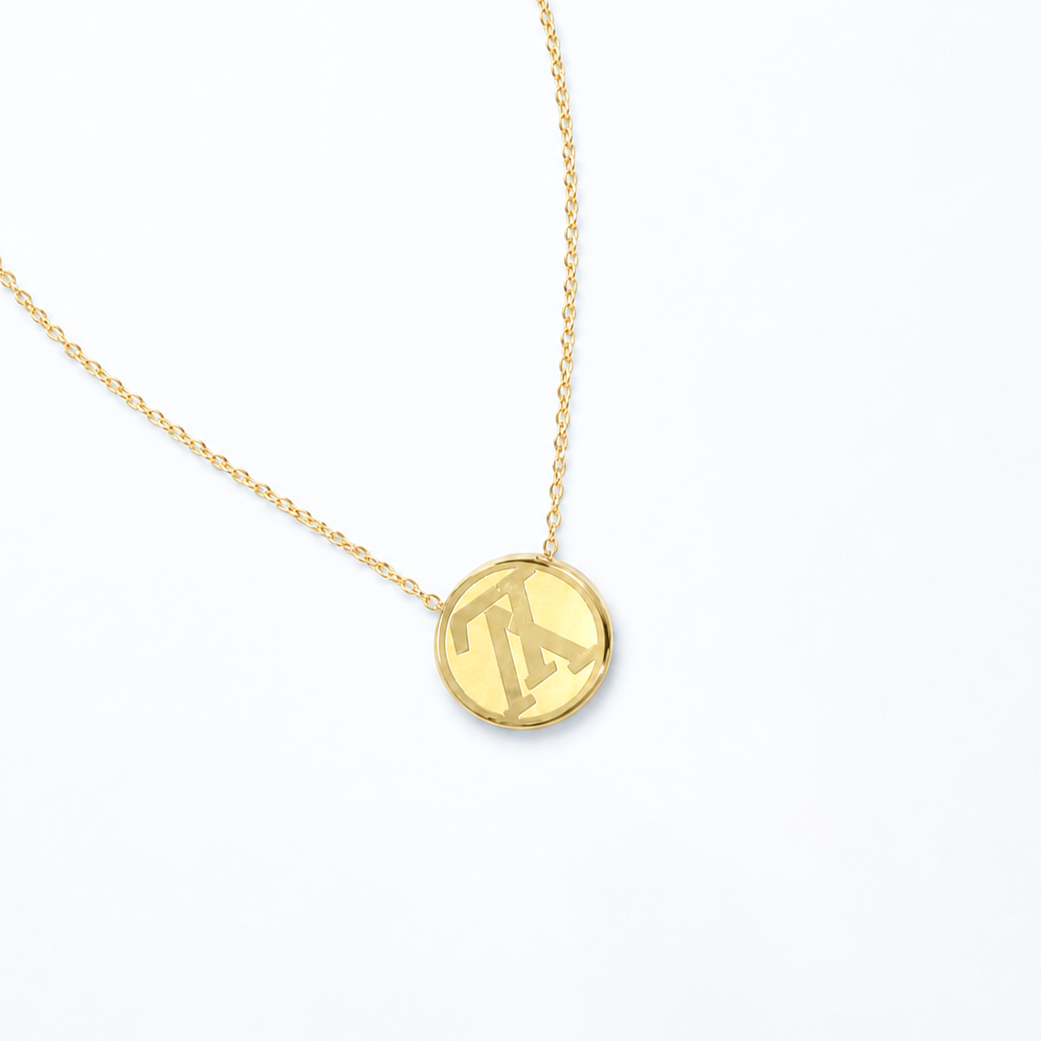 Axis Pendant