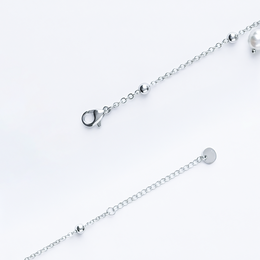 Petal Anklets