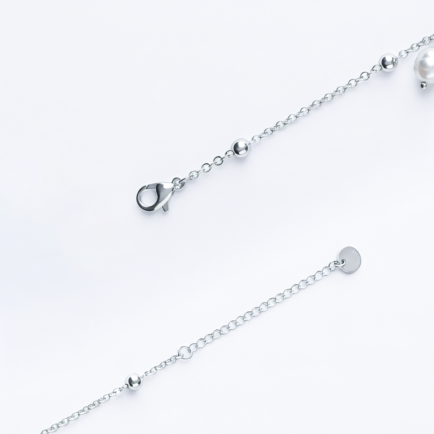 Petal Anklets