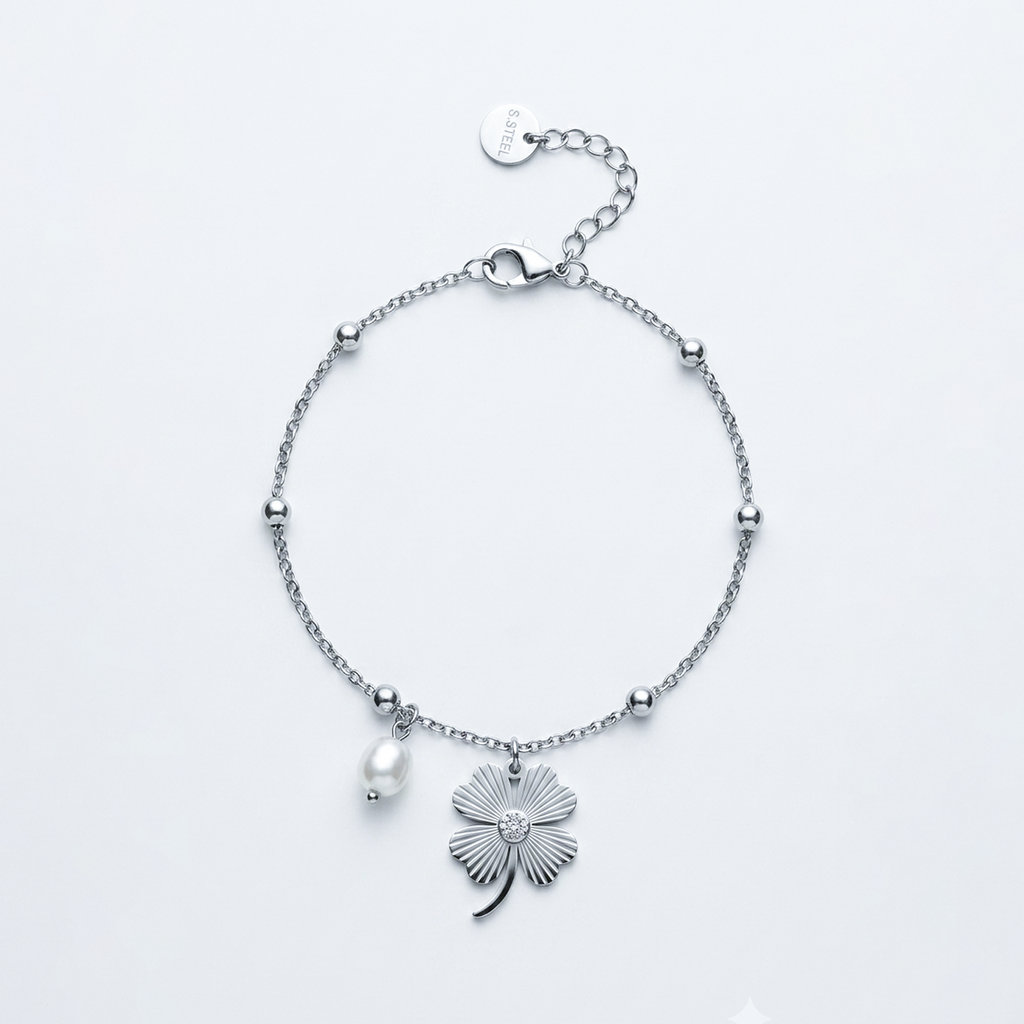 Petal Anklets