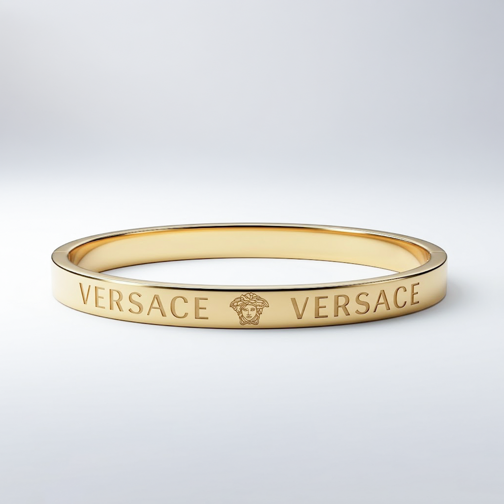 The Pantheon Cuff
