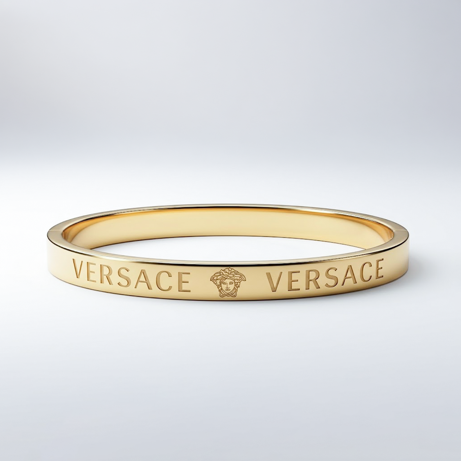 The Pantheon Cuff