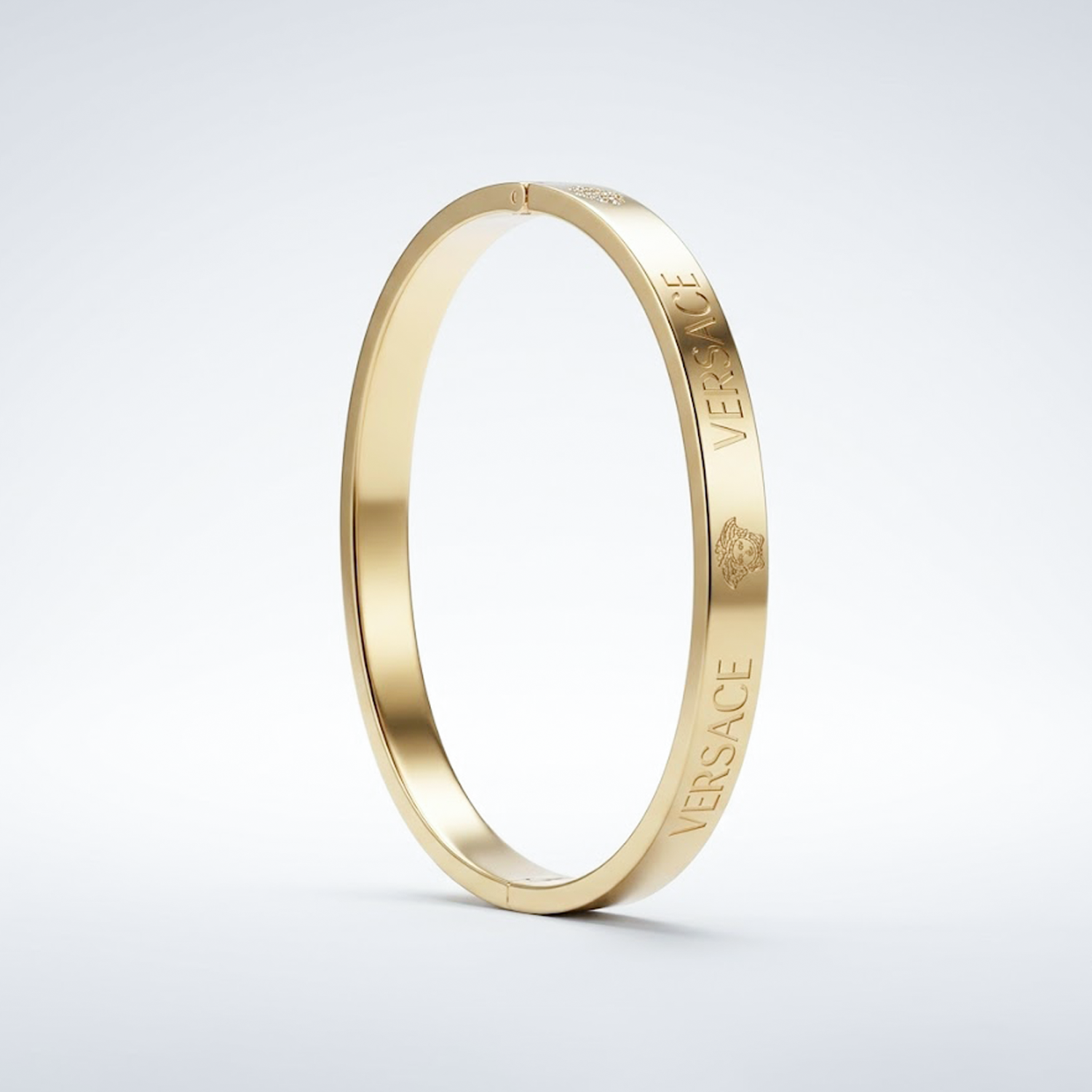 The Pantheon Cuff