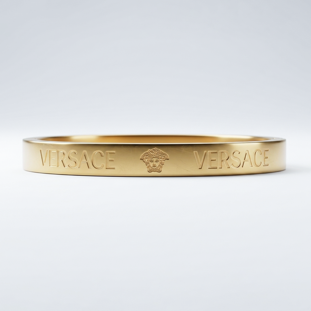 The Pantheon Cuff