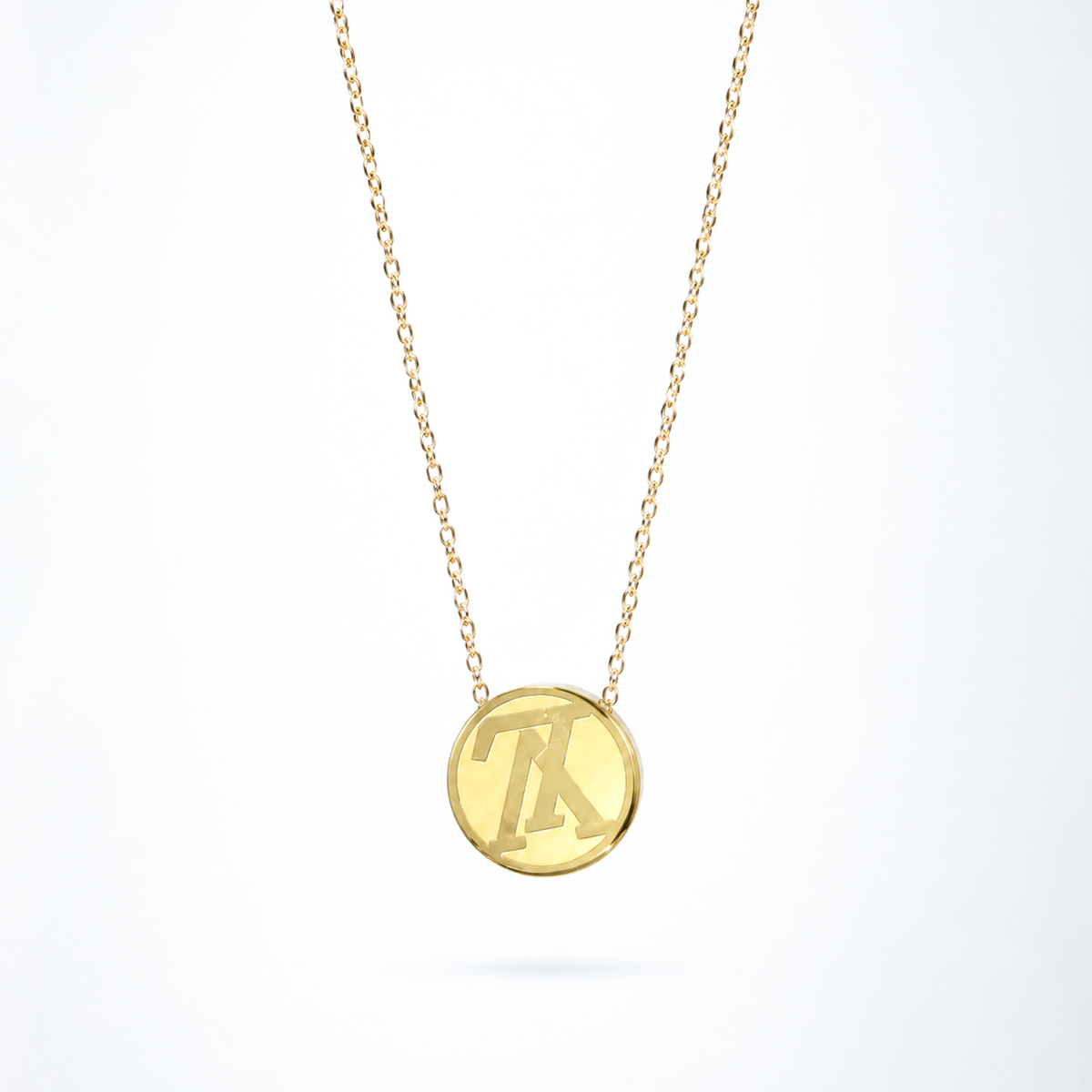 Axis Pendant