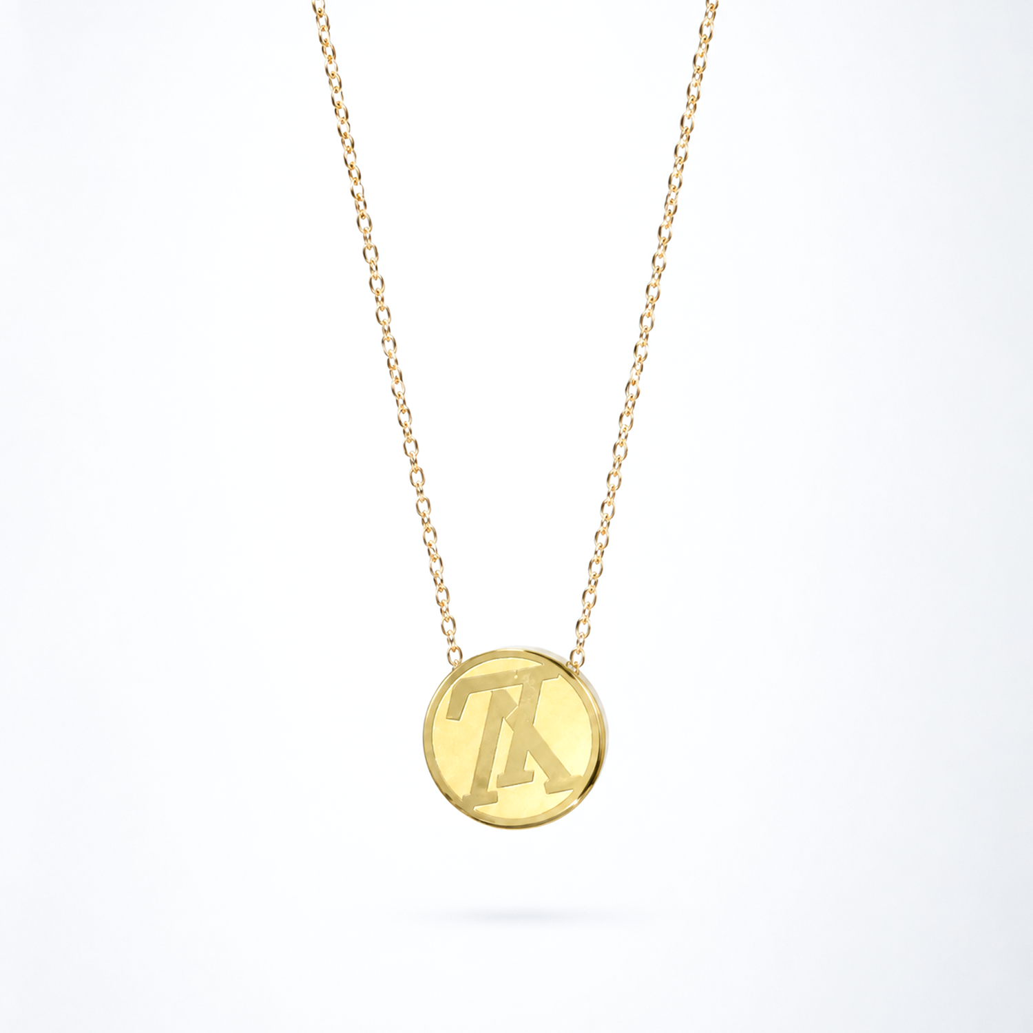 Axis Pendant