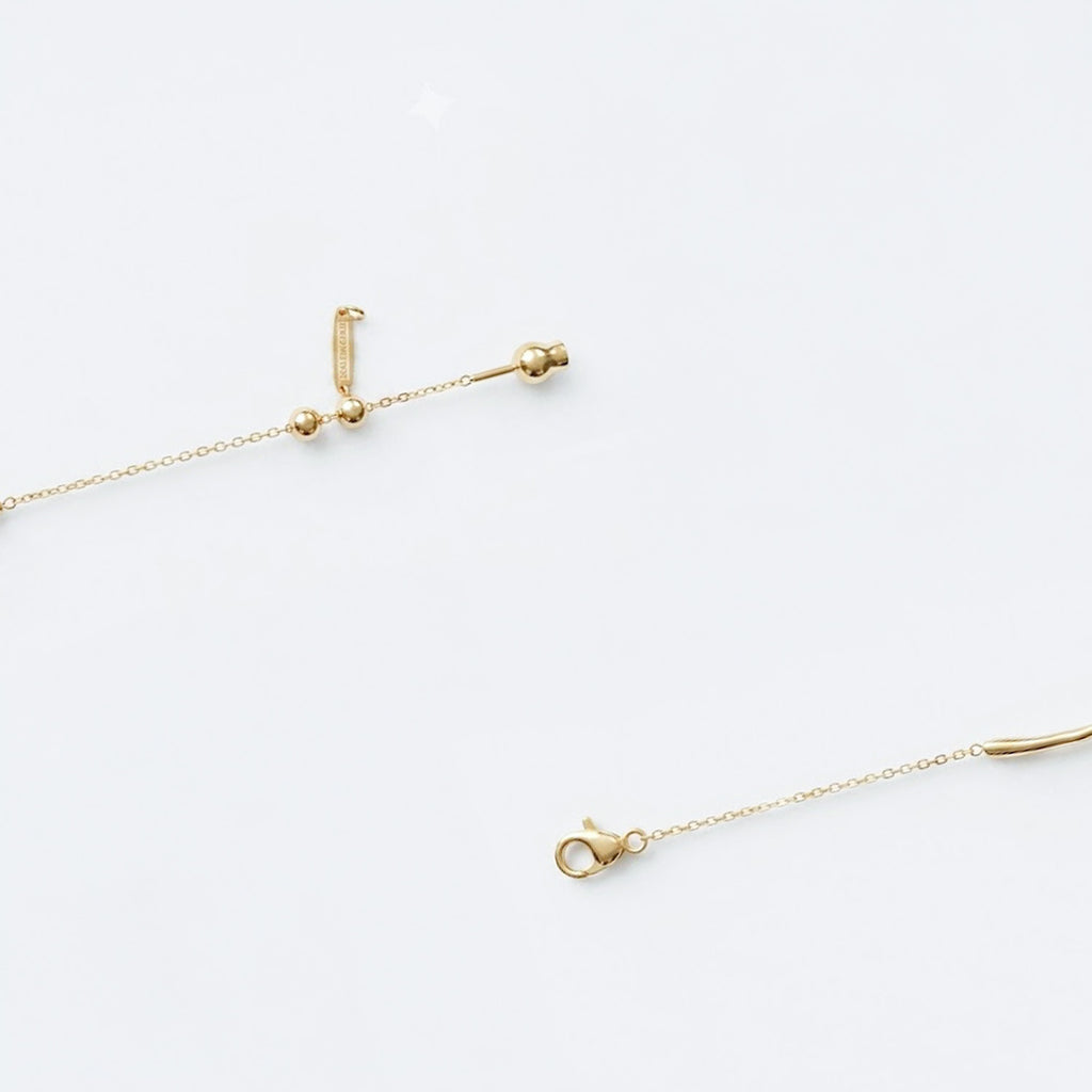 Siren Anklets