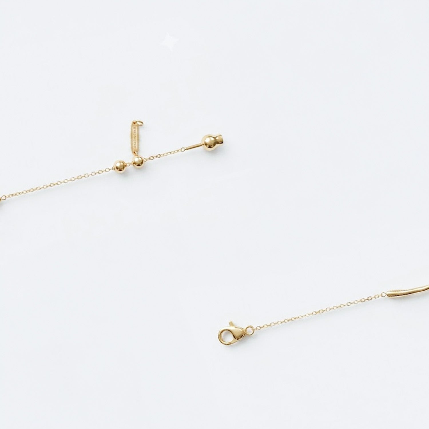 Siren Anklets