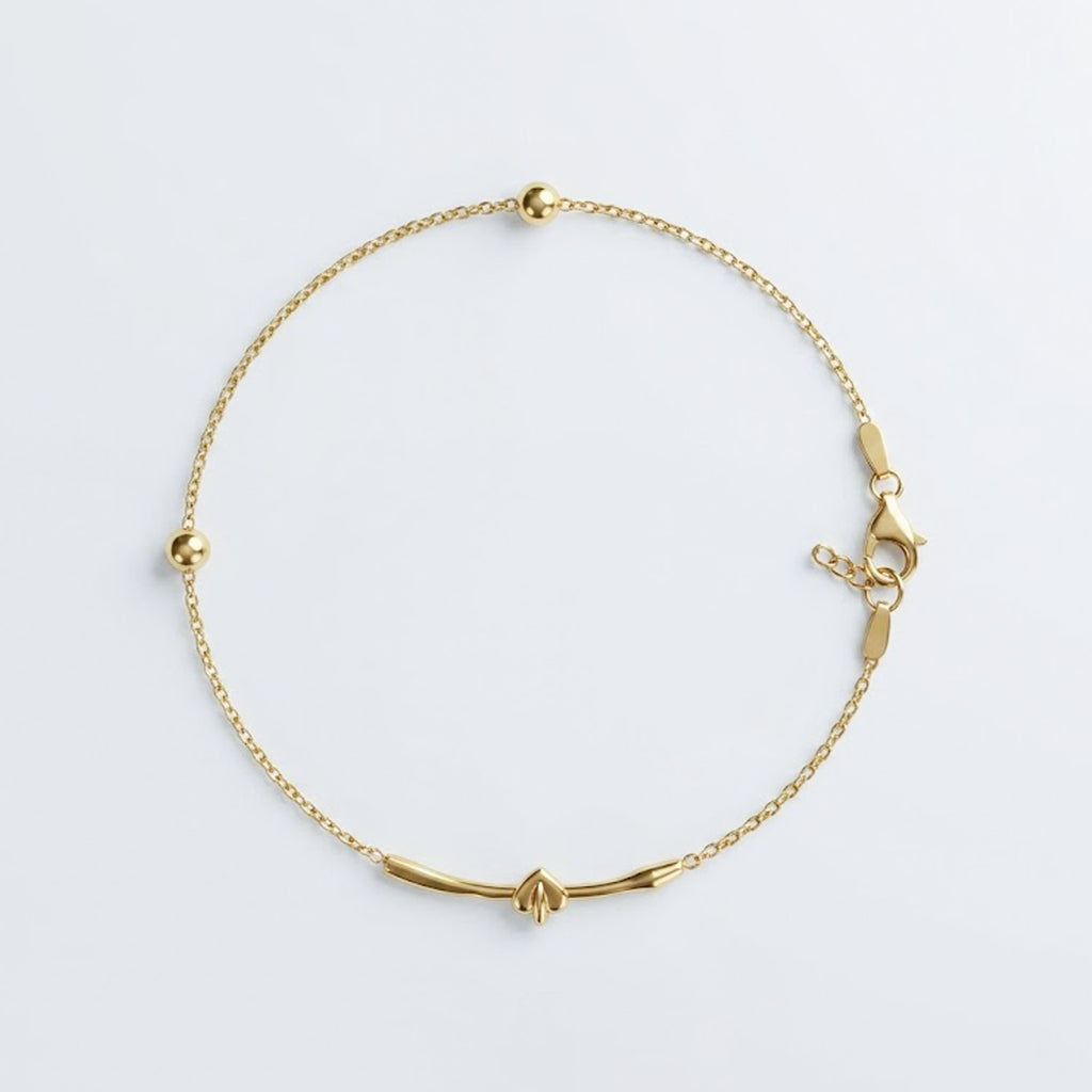 Siren Anklets