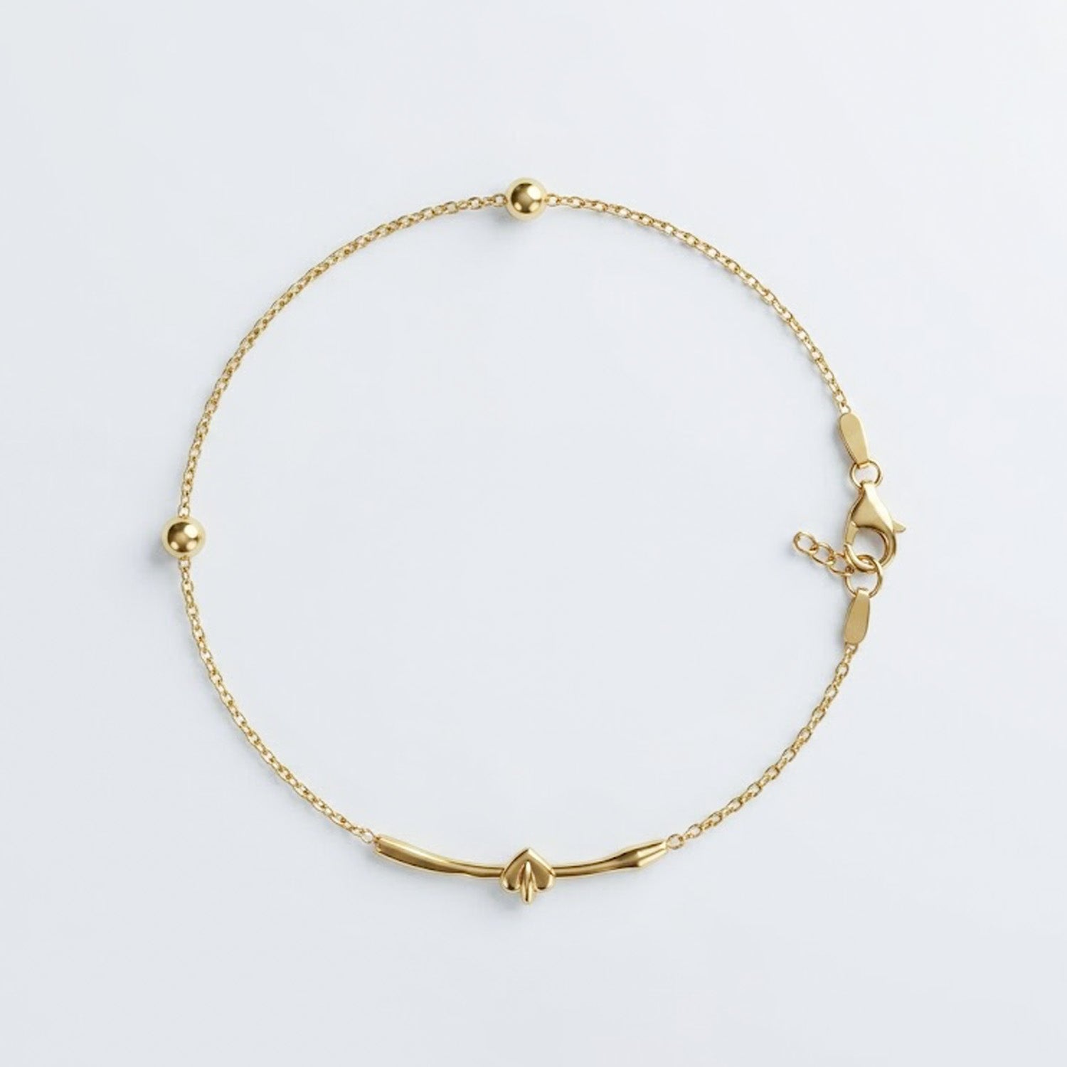 Siren Anklets