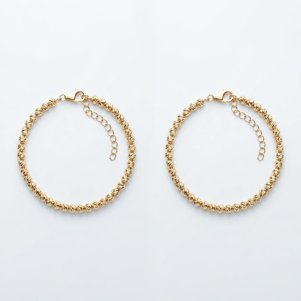 Core Anklets