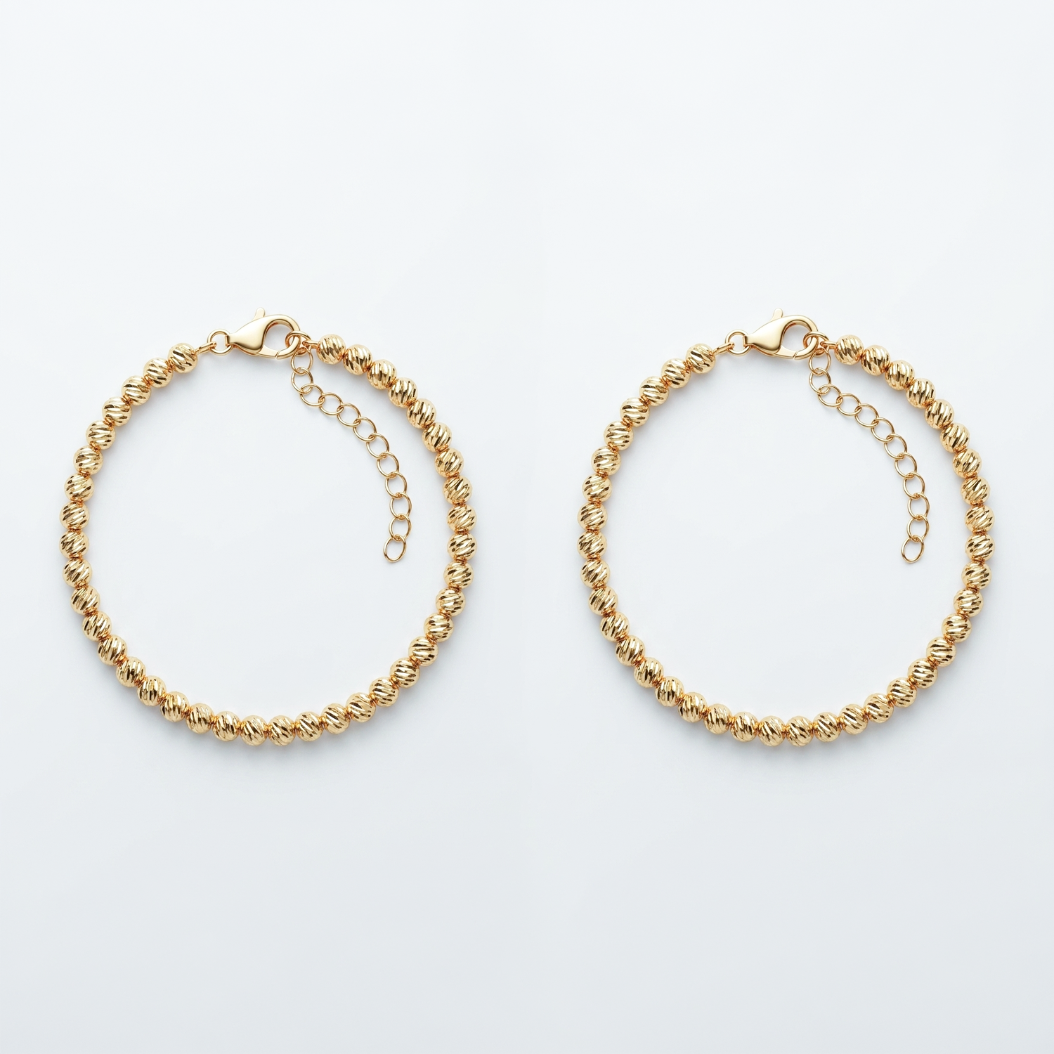 Core Anklets