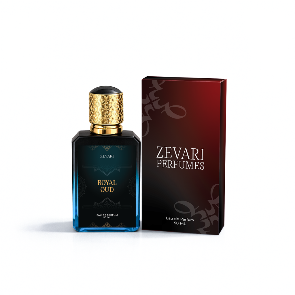 Royal Oud