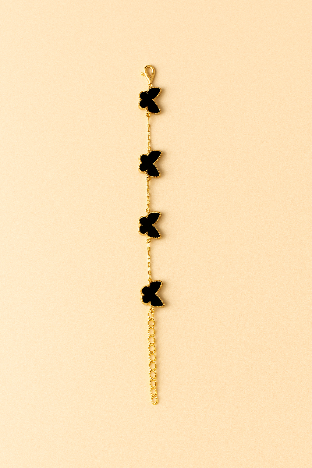 Butterfly Bracelet
