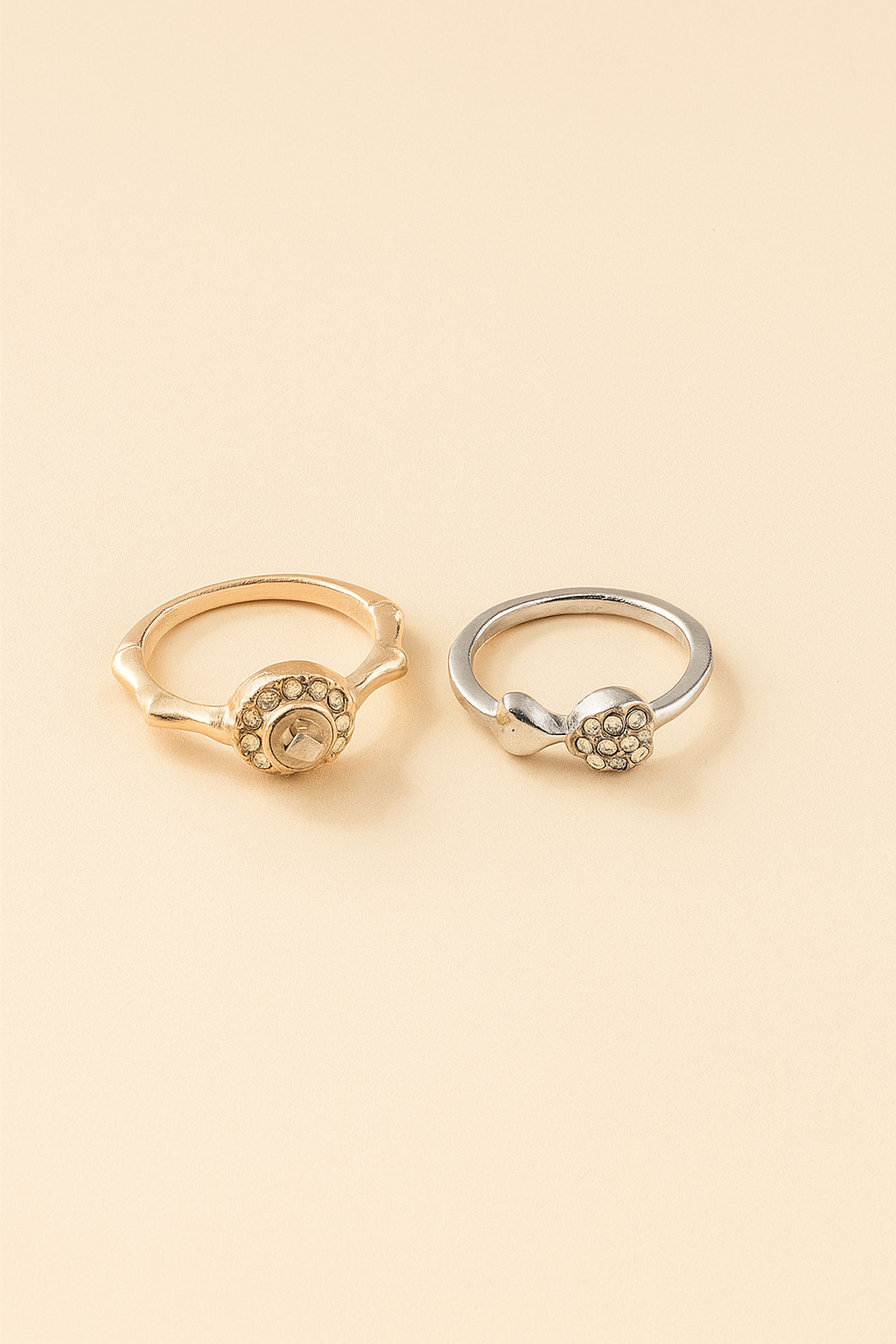 Classic Kids Rings III