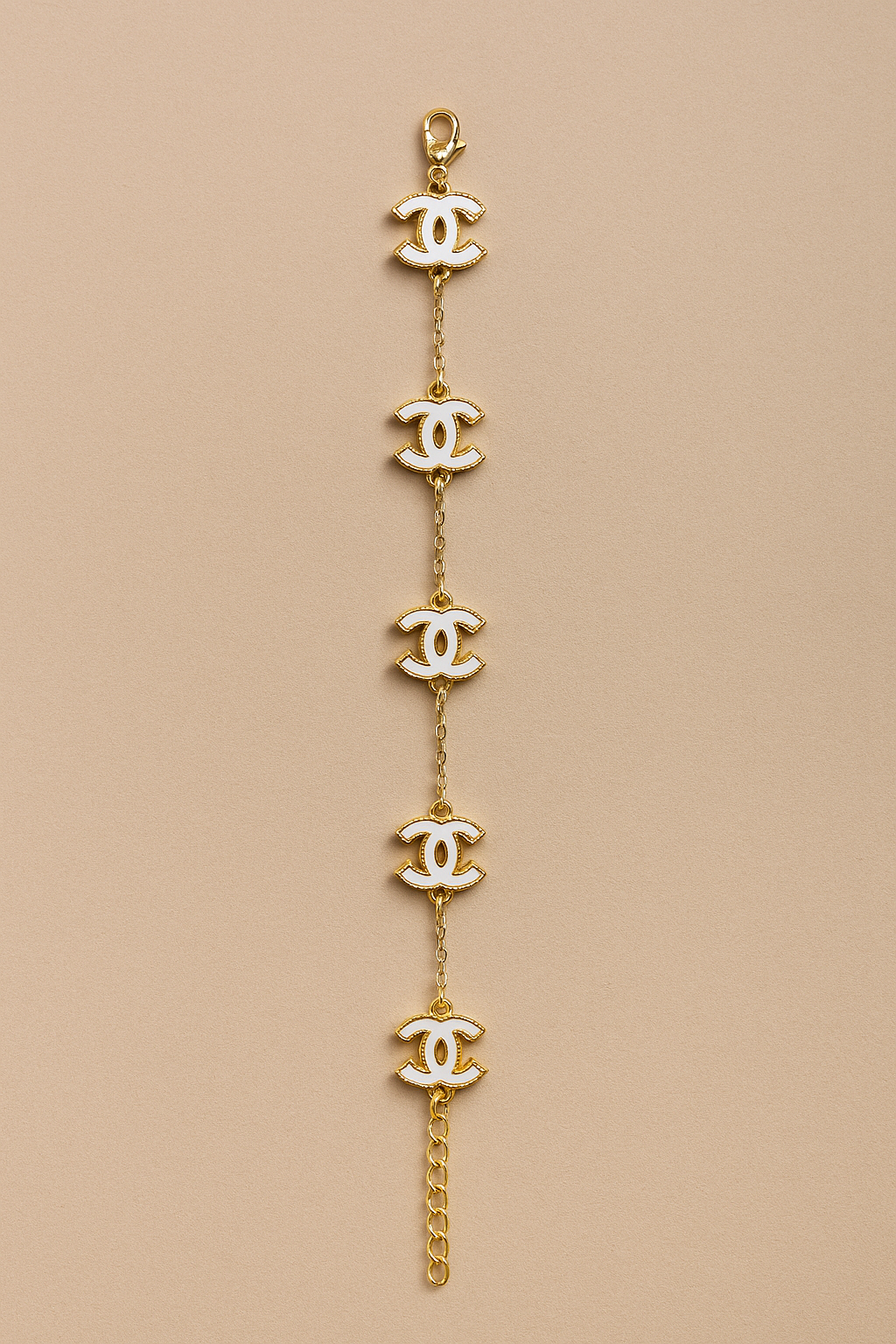Crown cuff by Zevari