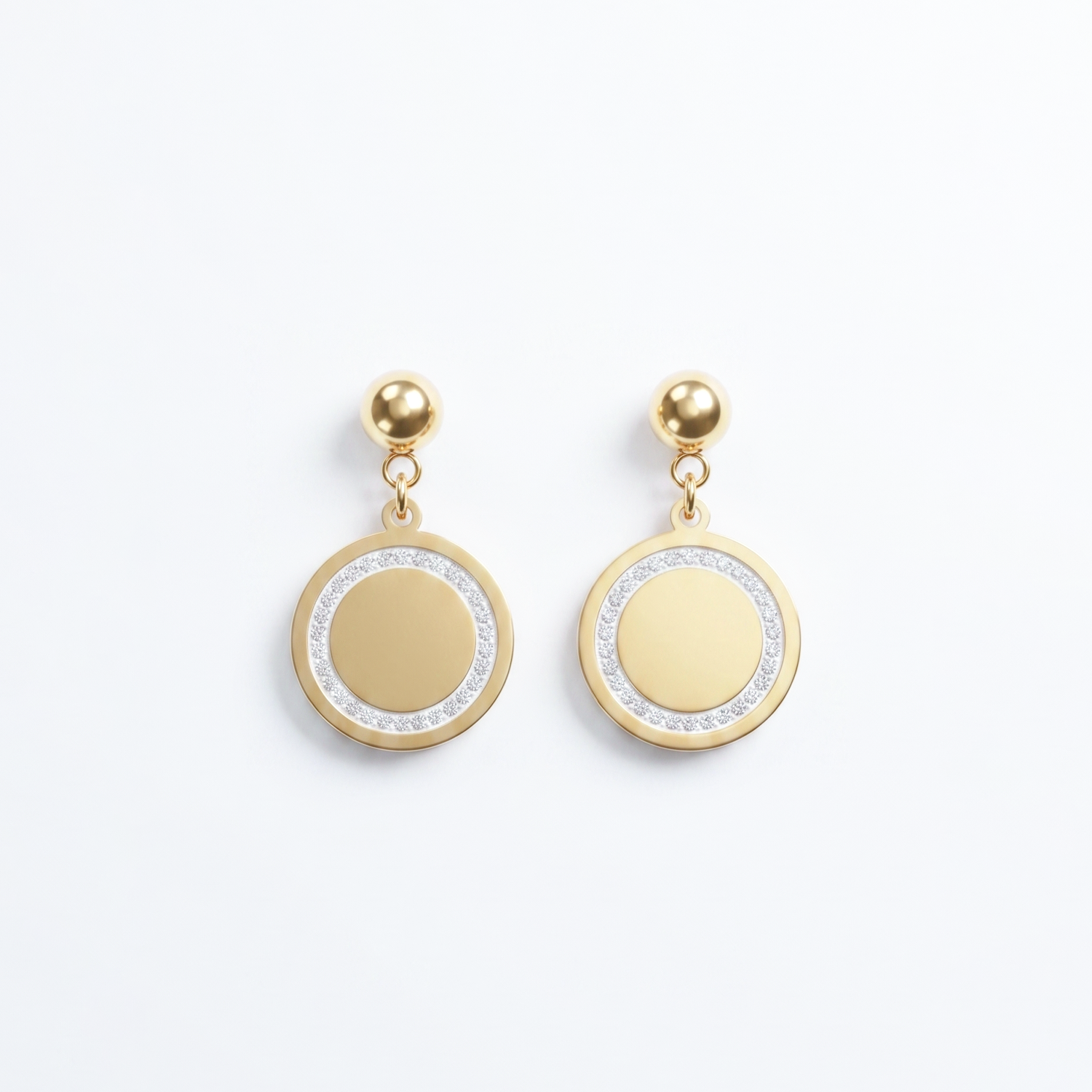 Solaria Drop Earrings