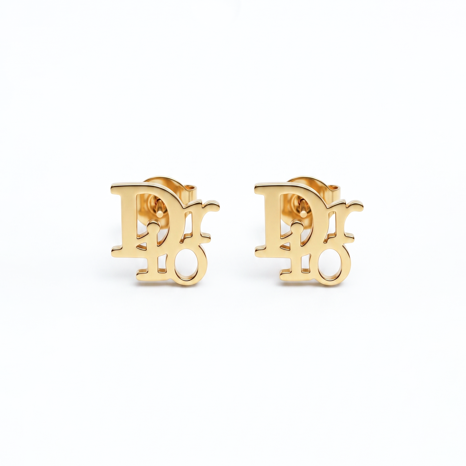 The Dior Studs