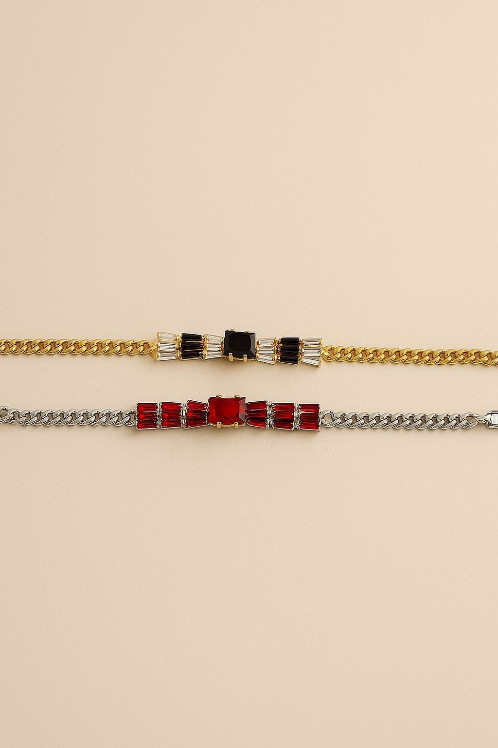 Fancy Bracelets