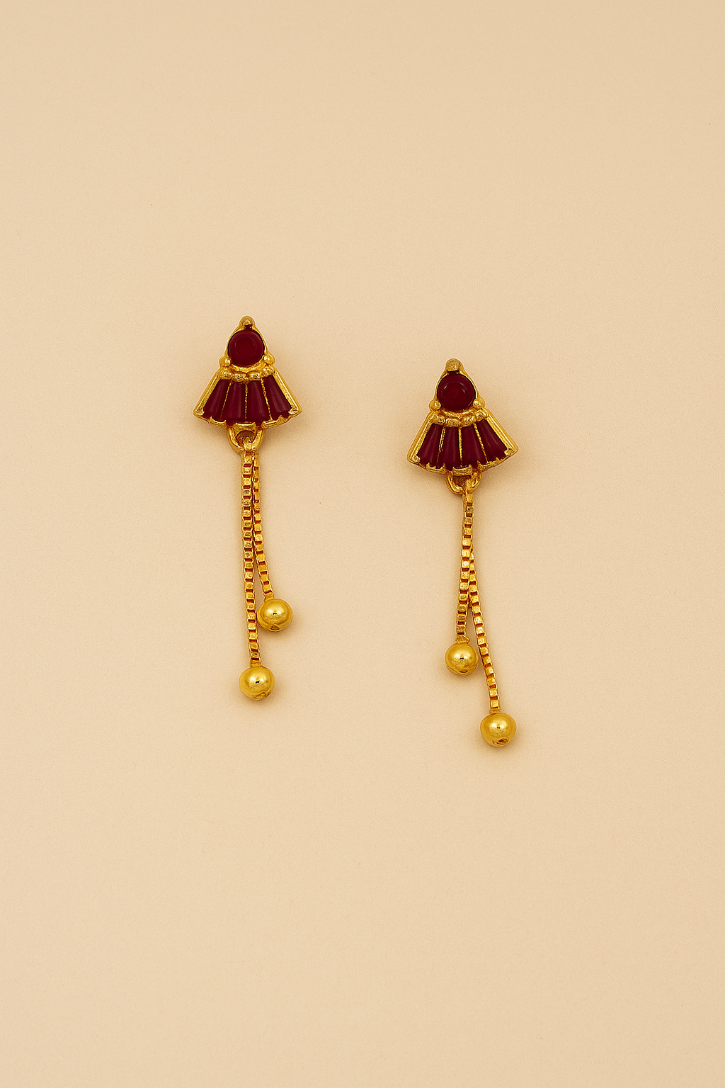Crown Jewel Drops by Zevari