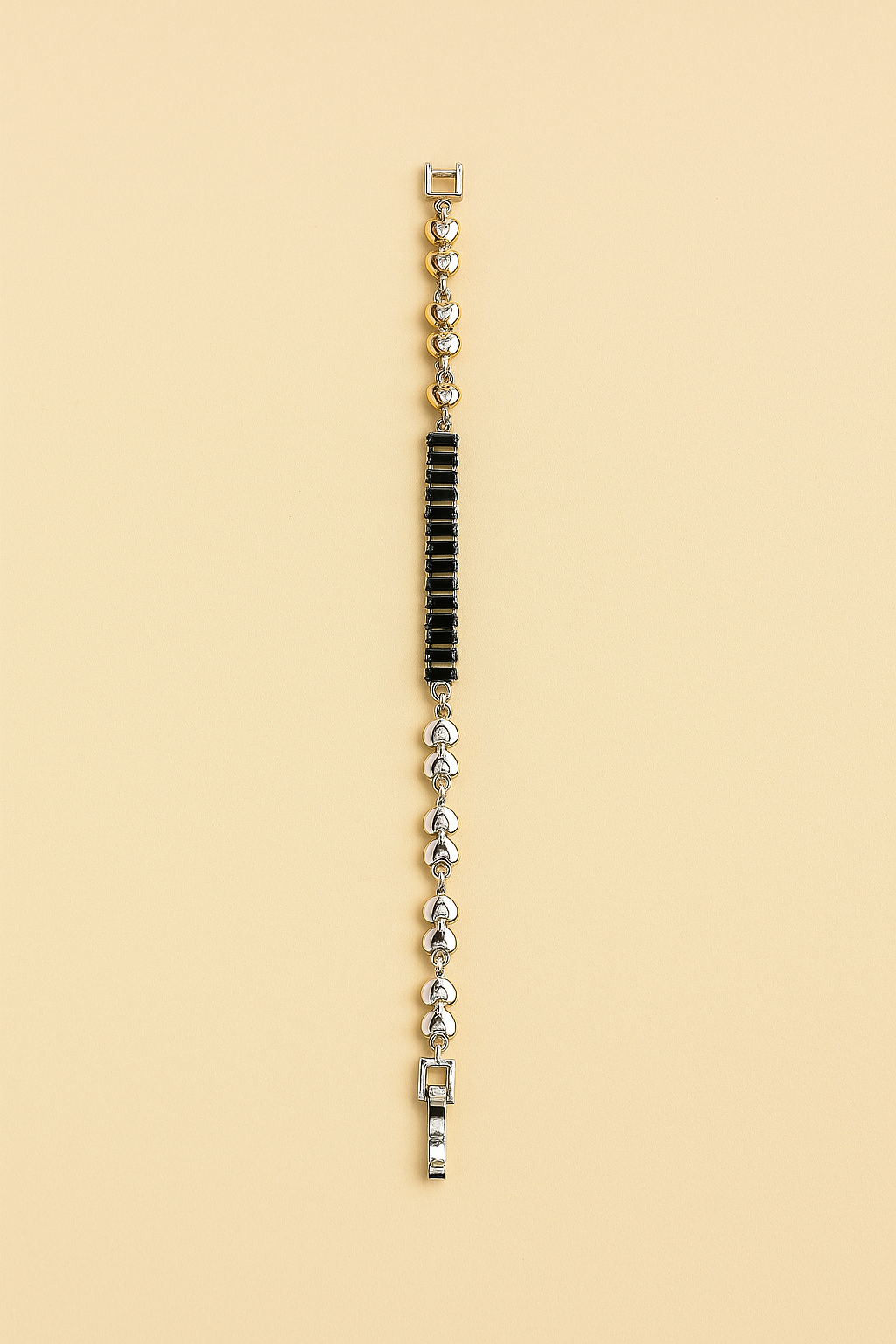Heartline Bracelet by Zevari