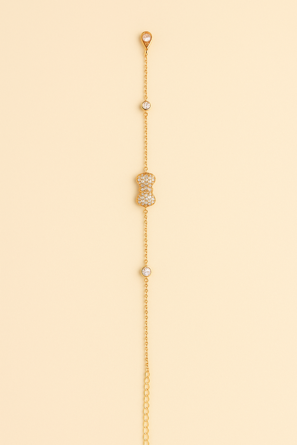 Classic Bracelet By Zevari