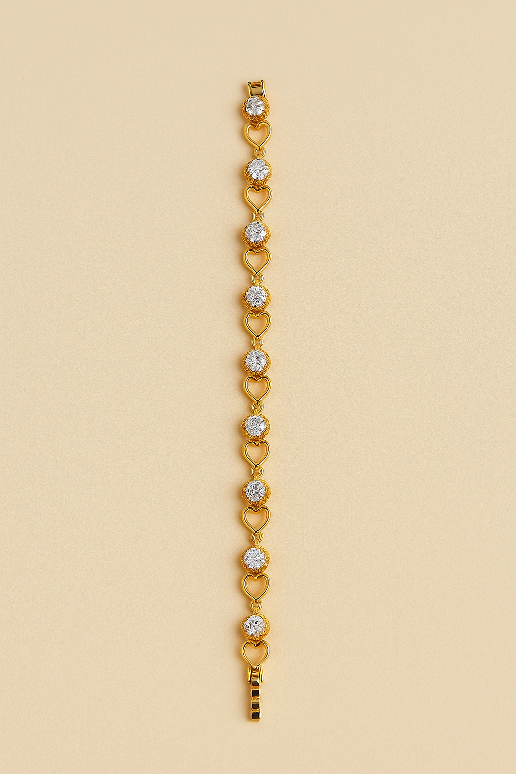 Forever Love Bracelet by Zevari