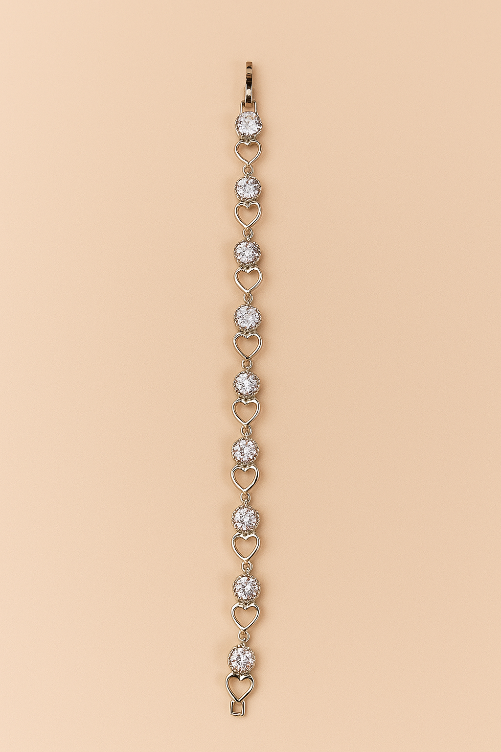 Forever Love Bracelet by Zevari