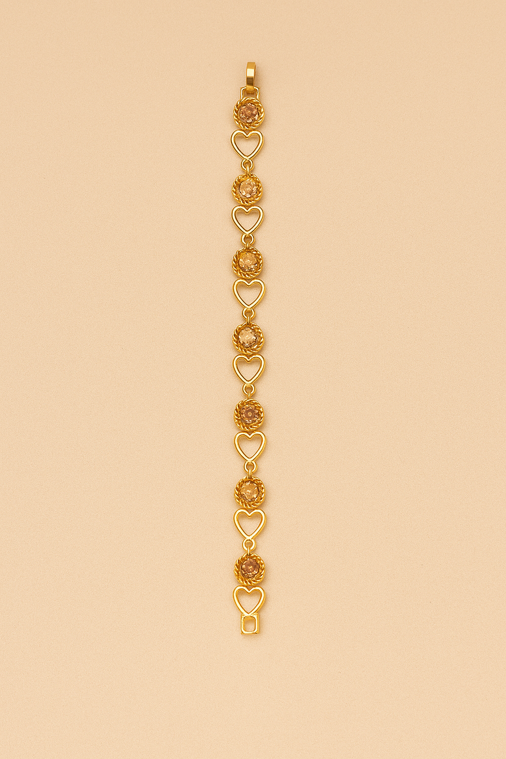 Forever Love Bracelet by Zevari