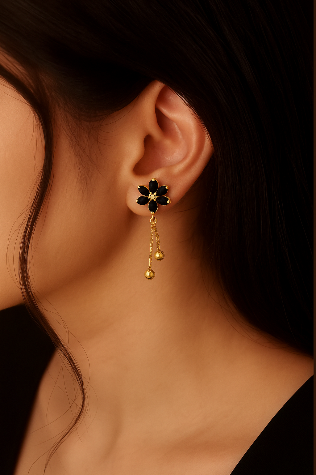 PREMIUM EARRINGS BY ZEVARI