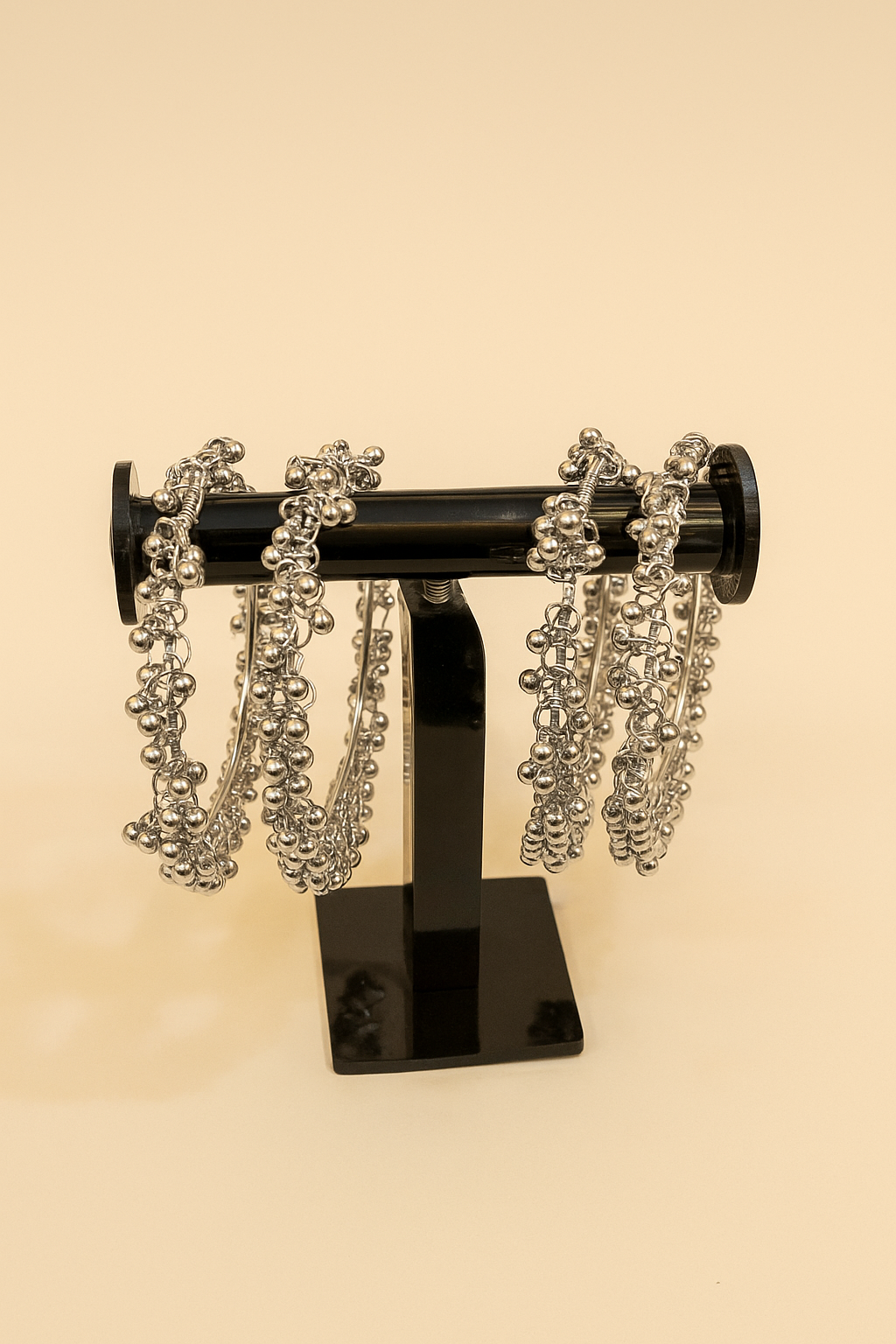 Radiant Charm Bangles