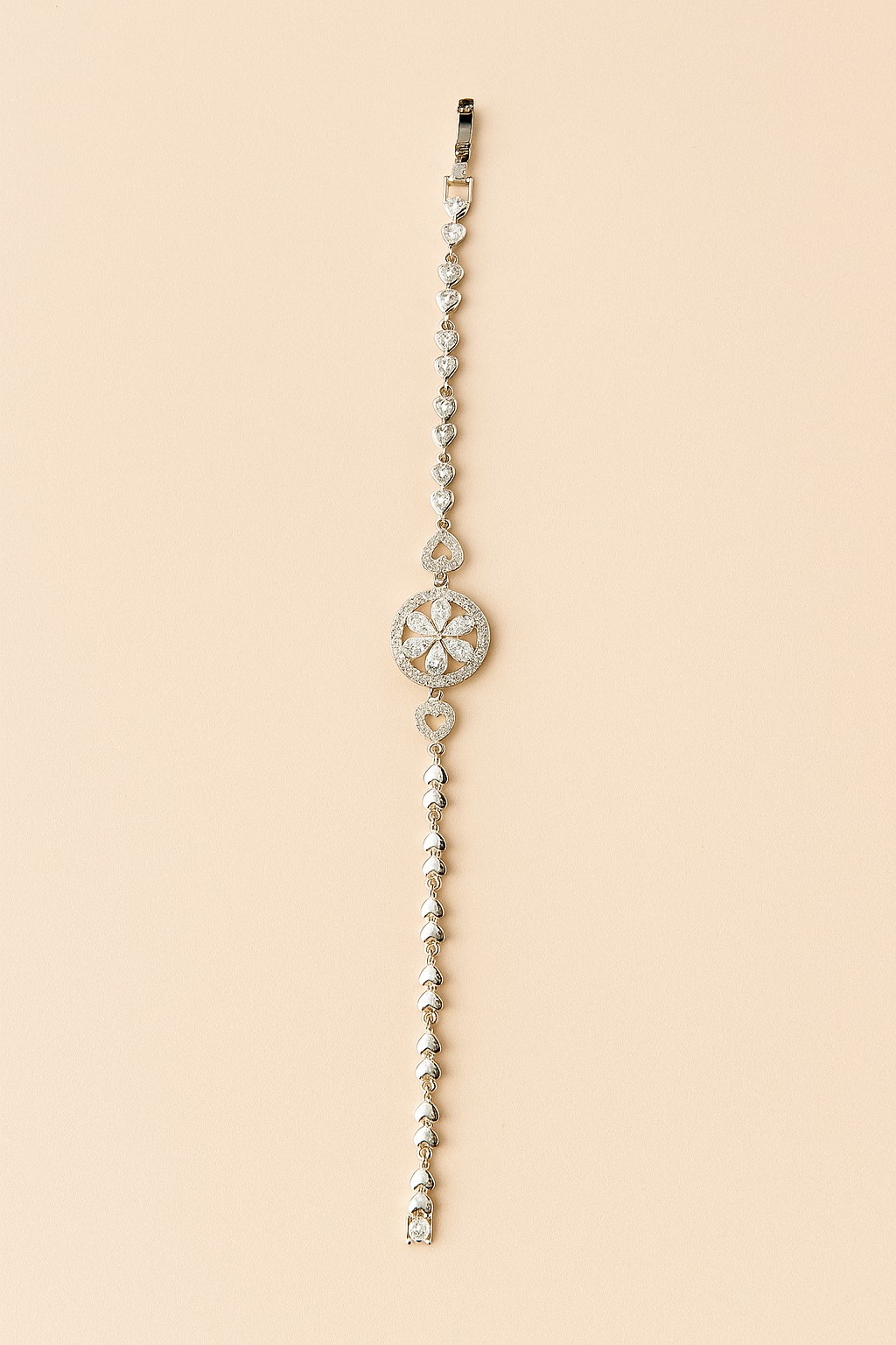 Eternal Blossom Bracelet