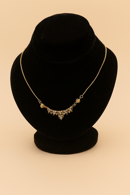 Aurora Luxe Necklace