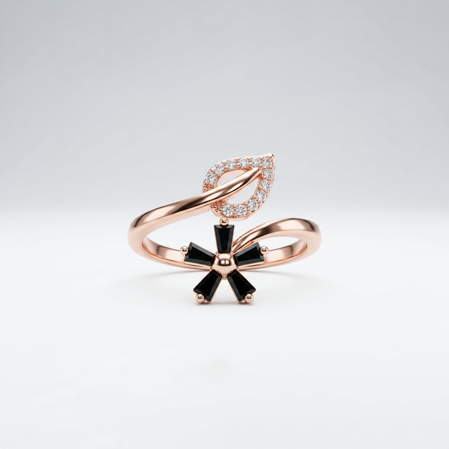 Midnight Blossom