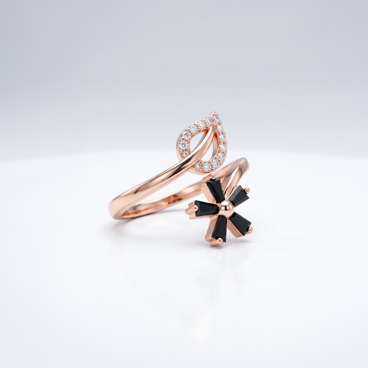 Midnight Blossom